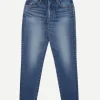 MV Ballena Skinny Hi in Blue