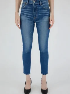 MV Ballena Skinny Hi in Blue