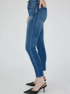 MV Ballena Skinny Hi in Blue