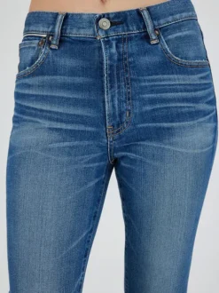 MV Ballena Skinny Hi in Blue