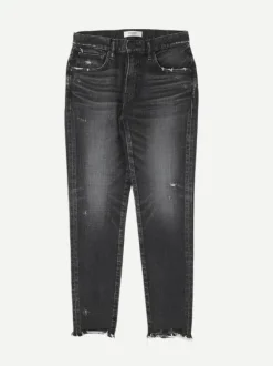 MV Checotah Skinny in Black
