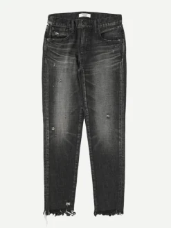 MV Diana Skinny in Black