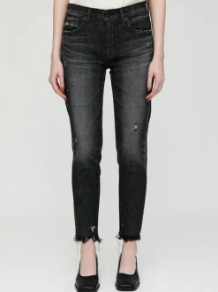 MV Diana Skinny in Black