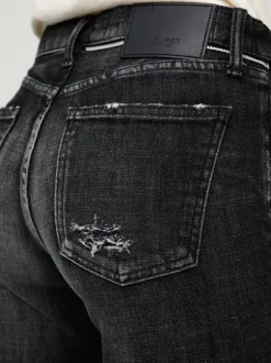 MV Diana Skinny in Black