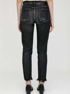 MV Diana Skinny in Black