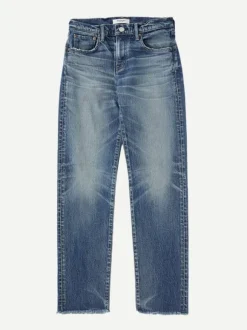 MV Florahome Slim Straight in Blue