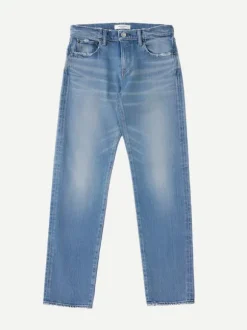 MV Groveland Slim Straight in Blue