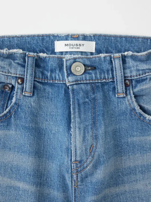 MV Groveland Slim Straight in Blue