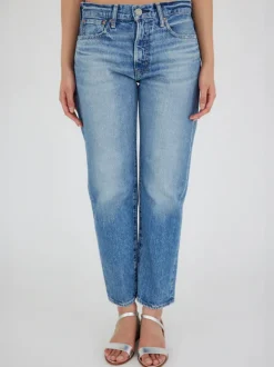 MV Maplecrest Boys Pants in Blue