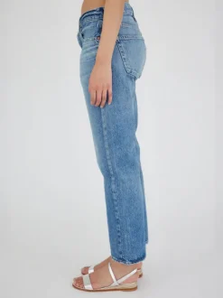 MV Maplecrest Boys Pants in Blue