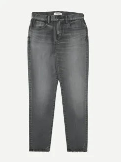 MV Midland Skinny Long in Black