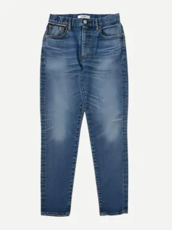 MV Nunda Skinny in Blue