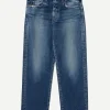 MV Pine Boy Pants in Blue