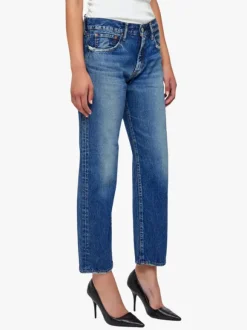 MV Pine Boy Pants in Blue