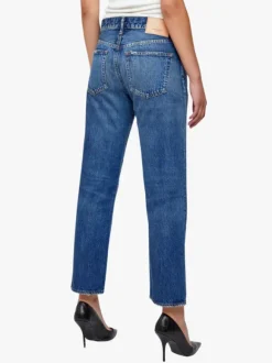 MV Pine Boy Pants in Blue