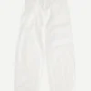 MV Rancho Gusset Cargo Pants in White