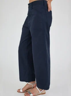 MV Scofield Gusset Cargo Pants in Navy