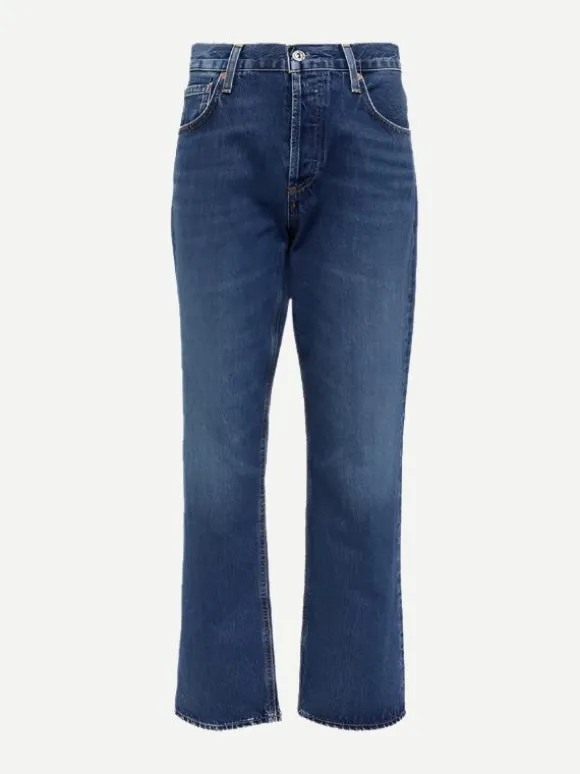 Neve Low Slung Relaxed in Yves