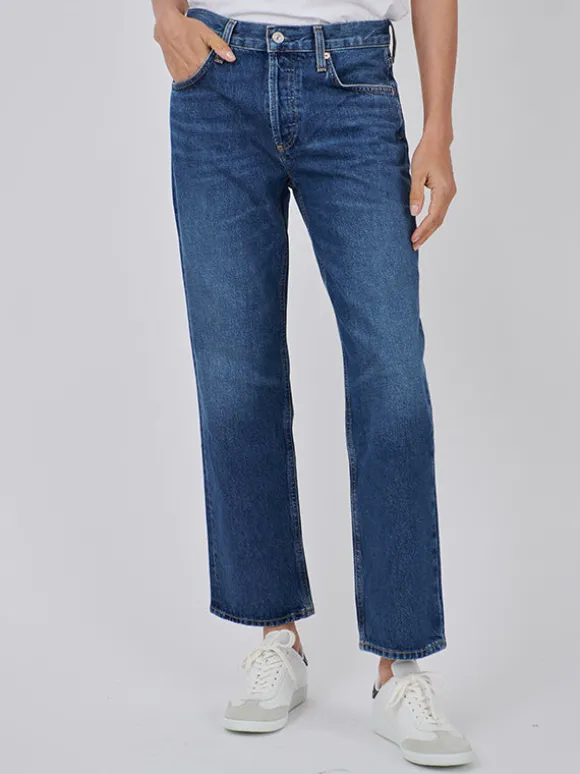 Neve Low Slung Relaxed in Yves