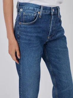 Neve Low Slung Relaxed in Yves