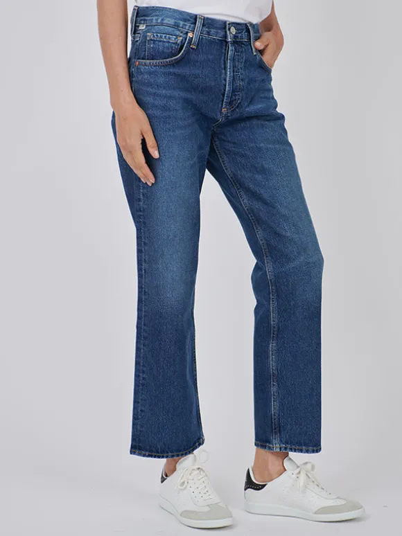 Neve Low Slung Relaxed in Yves