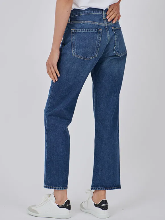 Neve Low Slung Relaxed in Yves