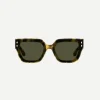 Niby Sunglasses in Havana Honey