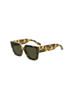 Niby Sunglasses in Havana Honey