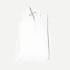 NL Shirt in White
