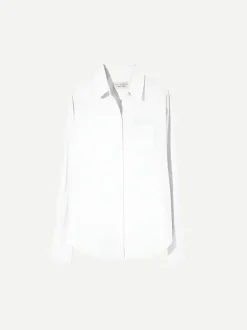 NL Shirt in White