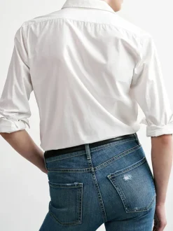 NL Shirt in White