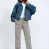 Nova Denim Jacket