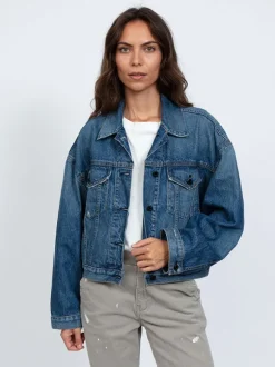 Nova Denim Jacket