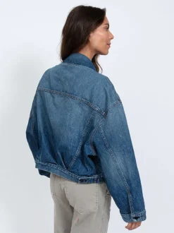 Nova Denim Jacket