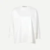 Olson T-Shirt in White