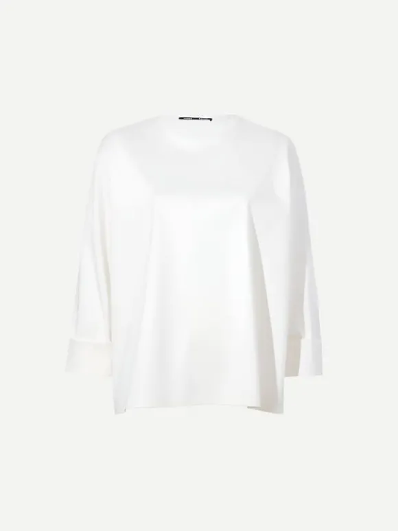 Olson T-Shirt in White