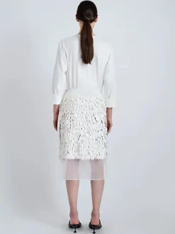 Olson T-Shirt in White