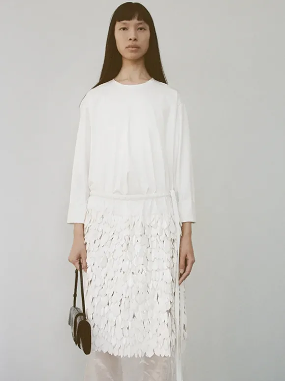 Olson T-Shirt in White