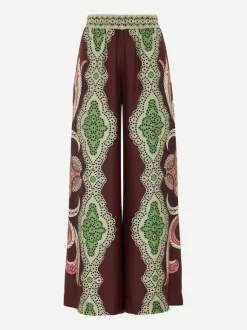 Palazzo Pants in Portal Placee