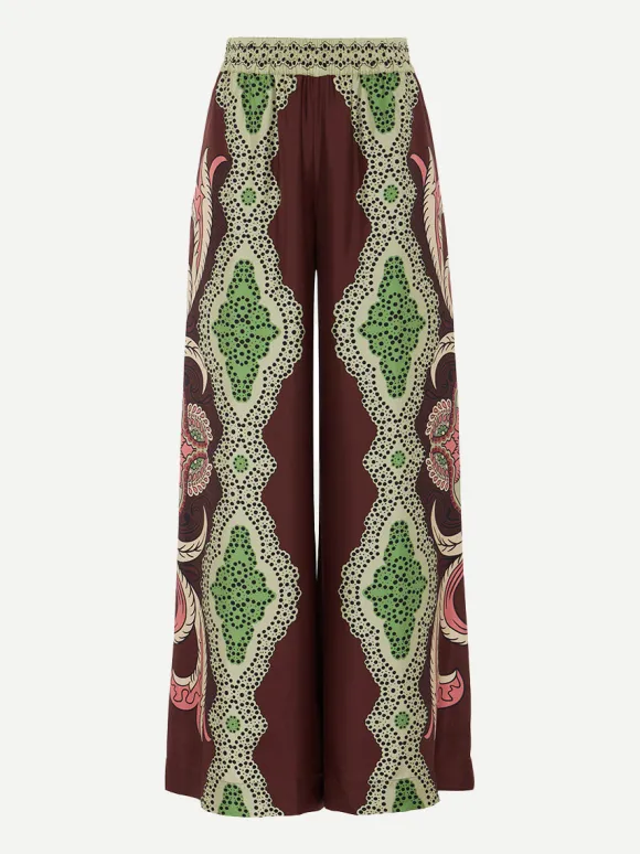 Palazzo Pants in Portal Placee