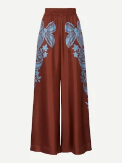 Palazzo Pants in Signoria Placee