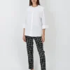Palmira Pants in Black