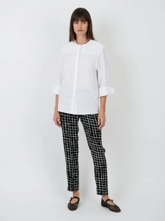 Palmira Pants in Black