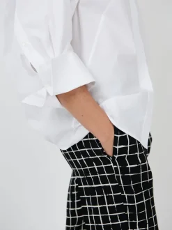 Palmira Pants in Black