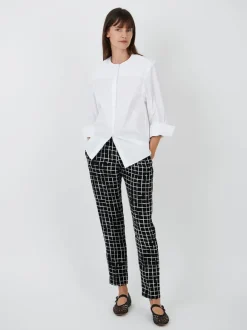 Palmira Pants in Black
