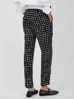 Palmira Pants in Black