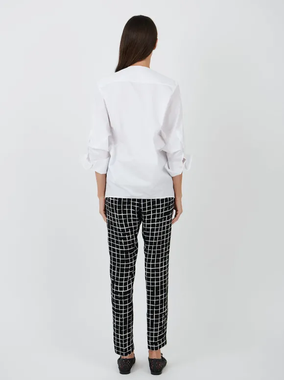 Palmira Pants in Black