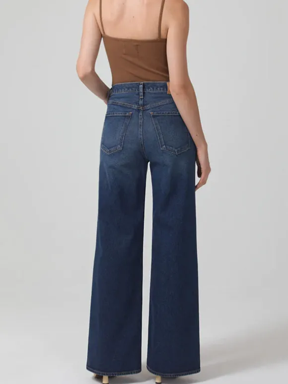 Paloma baggy in Everdeen