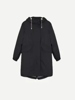 Parka 90cm in Black