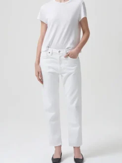 Parker Jean in Milkshake